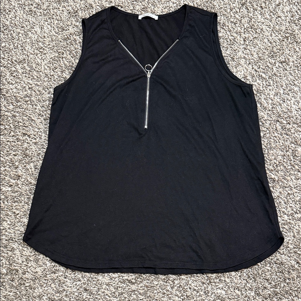 Cute Tank
